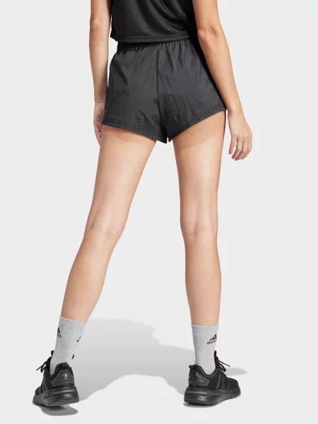Спортивные шорты Adidas черные