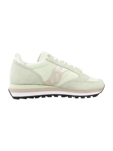 Pantofi Saucony verde