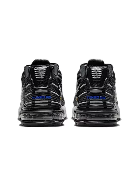 Tenisky Nike Air Max Plus čierna