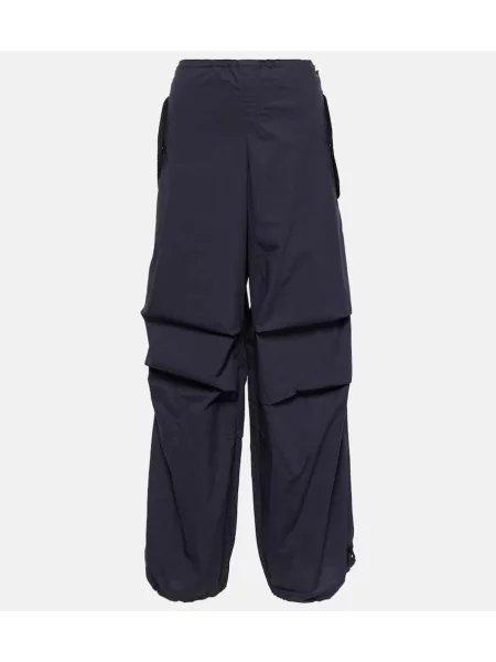 Pantaloni cargo Ag Jeans albastru