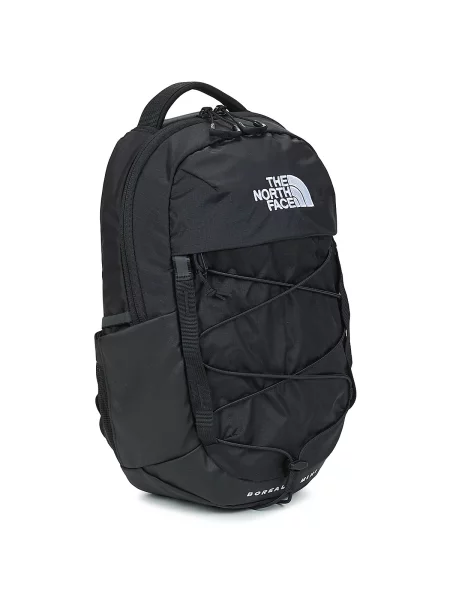 Turistický batoh The North Face Borealis Mini Backpack 10 l black/black/npf černý