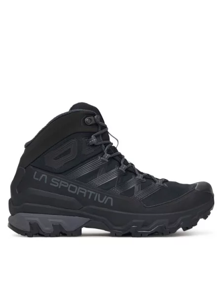 La Sportiva Turistiniai batai Ultra Raptor 3 Mid Gtx juoda