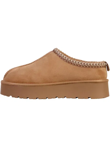 Pantofi Xti bej