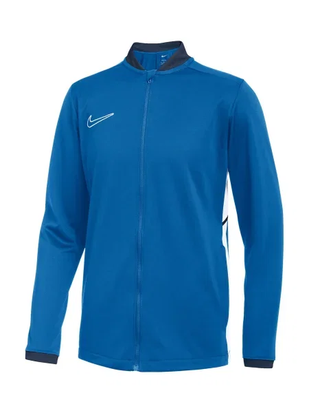 Geacă Nike albastru