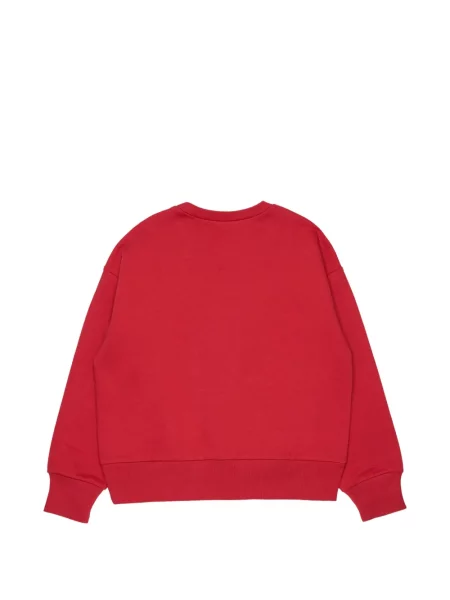 Bluza dziecięca N°21 czerwona