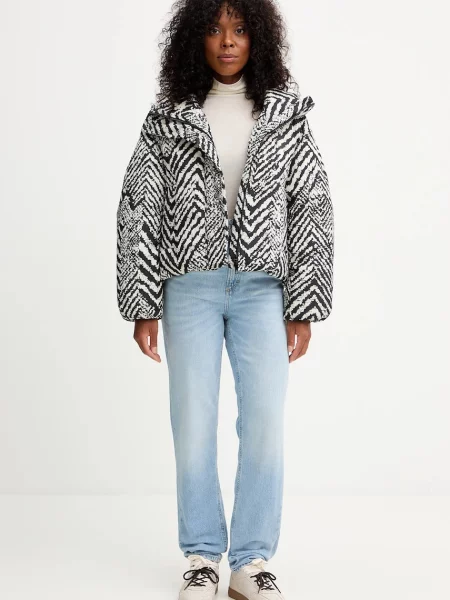 Лонгслив Boss бежевый