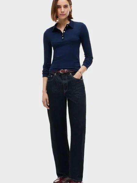 Светр Tommy Hilfiger синій
