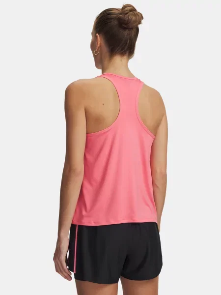 Maiou Under Armour alb
