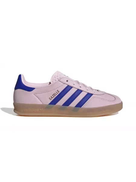 Sneakersy Adidas Originals różowe