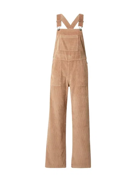 Roxy Salopetă Trailblazer Overall maro