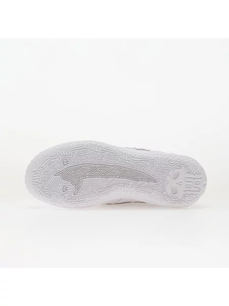 Sneakers Puma Mist Puma White-Gold EUR 43 λευκό