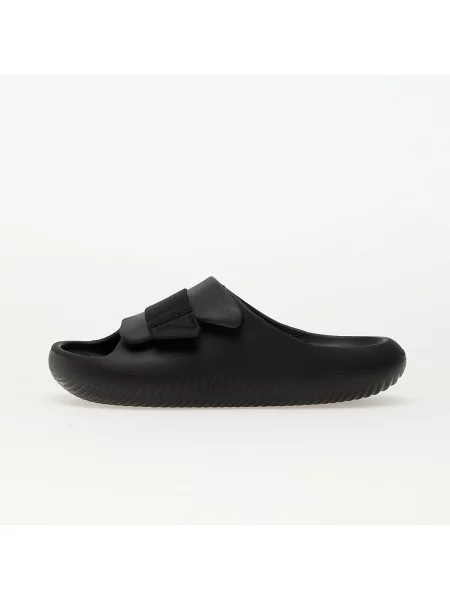 Маратонки Crocs черно