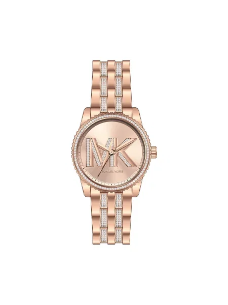 Karóra Michael Kors Ritz rózsaszín
