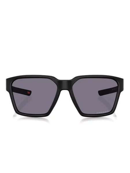 Okulary przeciwsłoneczne Oakley czarne
