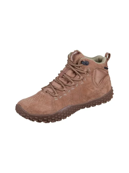 Pantofi Merrell maro