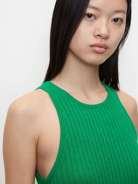 Поло Marc O'polo зелене