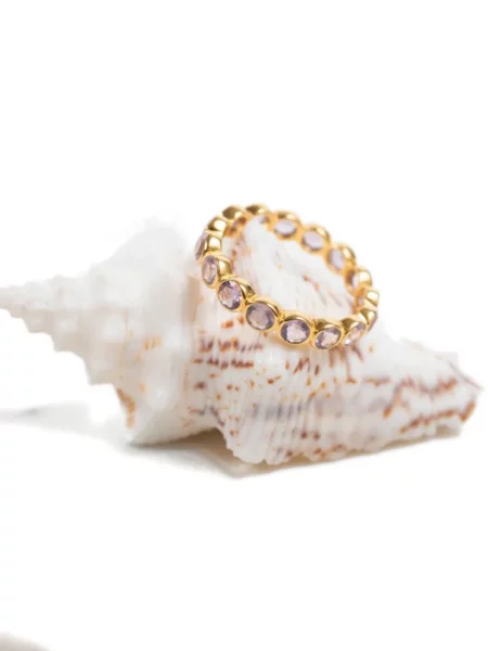 Gyűrű Auree Jewellery