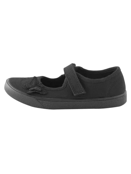 Next Balerini negru