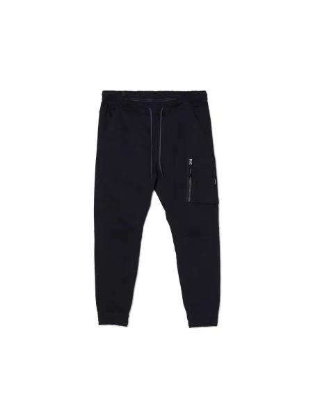 Джоггеры Cropp черные