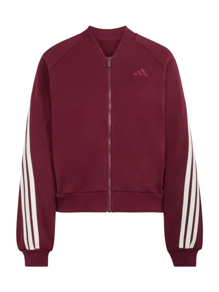 Geacă Adidas Sportswear alb