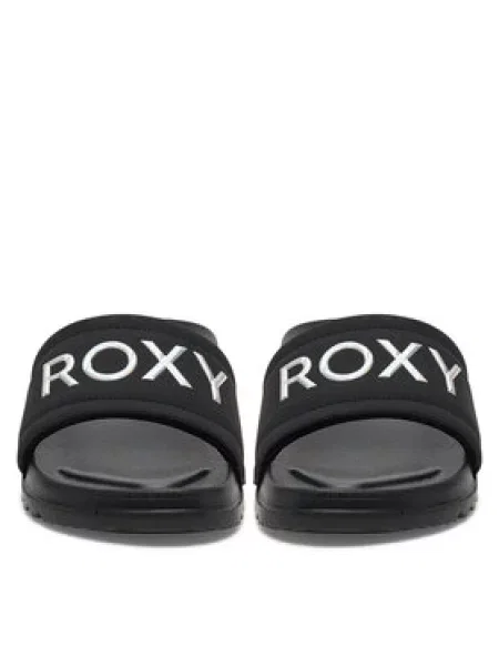 Natikači Roxy črna