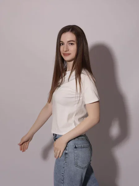 Футболка Lumo