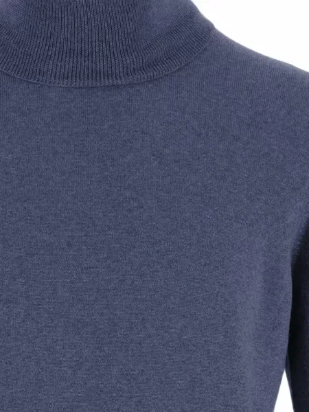 Pulover Tagliatore de lână albastru