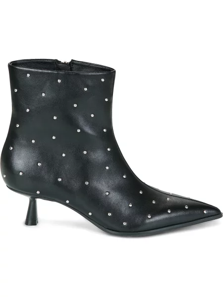 Pantofi Gioseppo negru