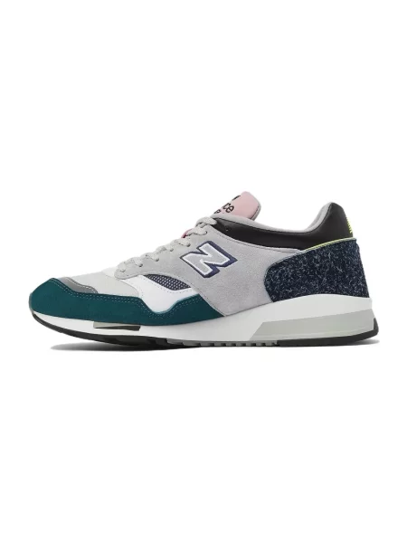 Sneakersy New Balance skórzane
