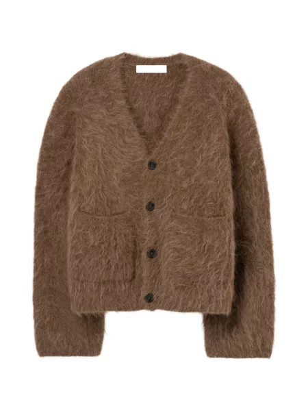 Cardigan Séfr maro