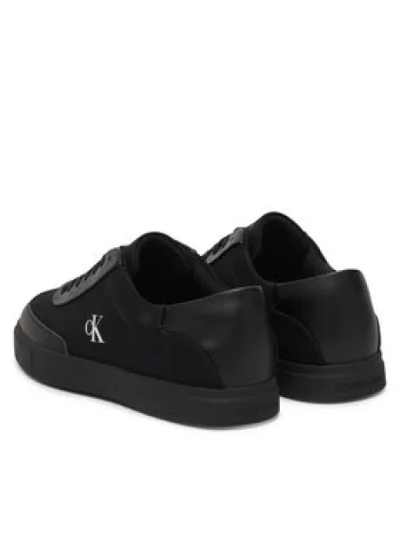 Calvin Klein Niske tenisice PRO svijetloplava crna