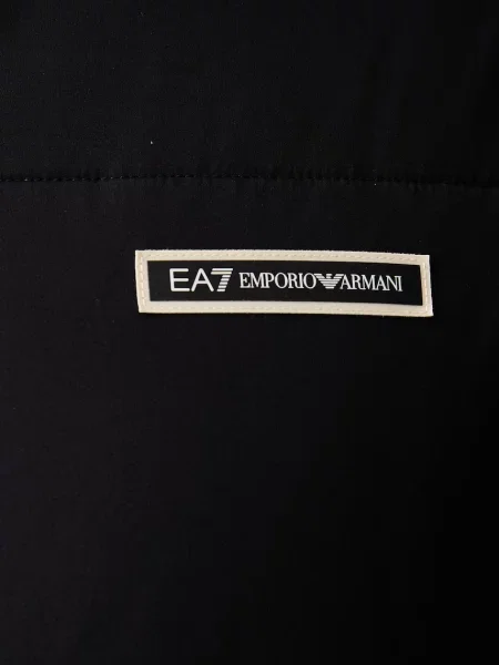 Куртка Ea7 Emporio Armani