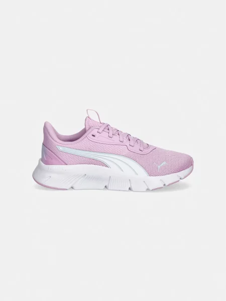 Puma sneakers detské FlexFocus Lite Modern ružová