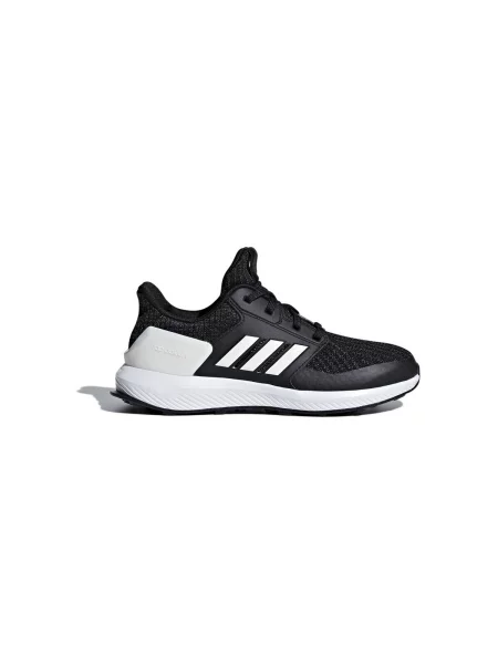 Pantofi copii Adidas negru