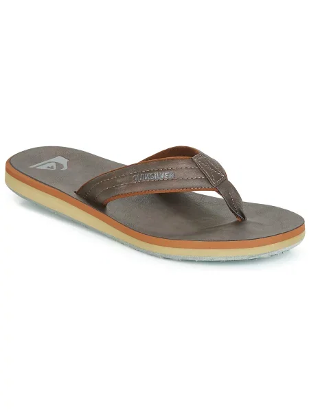 Japonke Quiksilver iz usnja nubuk