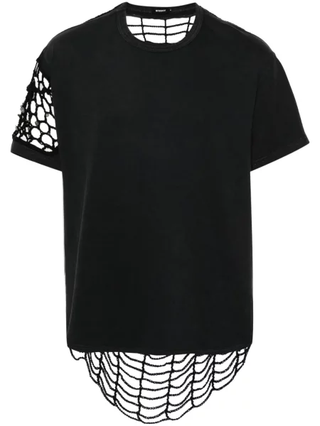 Tricou Misbhv negru