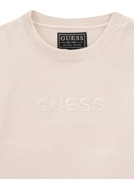 Детский свитер Guess