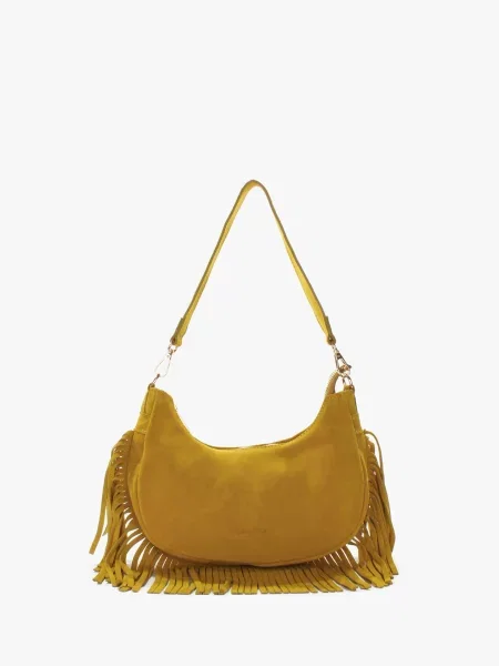 Bella Bertucci Сумки Шкіра жовтий