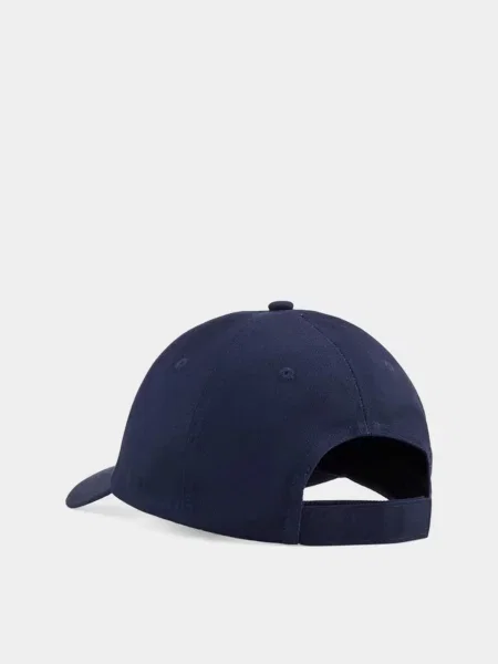 PUMA ESS LOGO BB Кепка Для хлопчиків синій