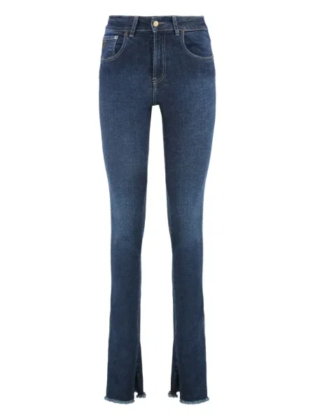 Blugi Lois Jeans albastru