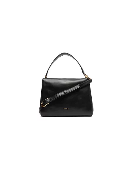 Kabelka Furla černá