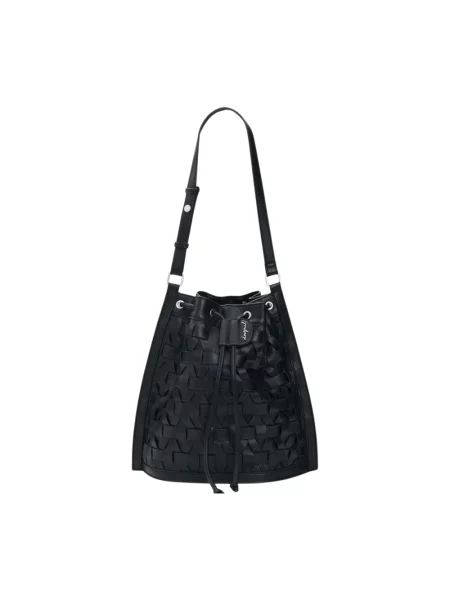 Torba Desigual czarna