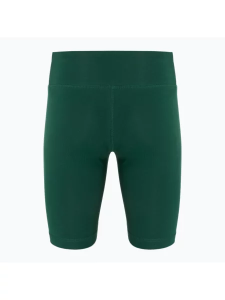 Spodenki Reebok Lux Woven Short zielone