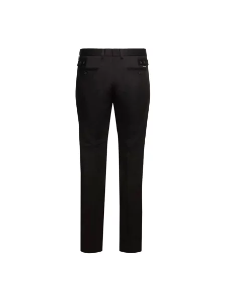 Spodnie Dolce And Gabbana czarne