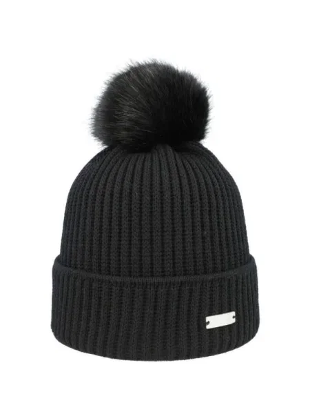 Eisglut Kape Shellyl' črna