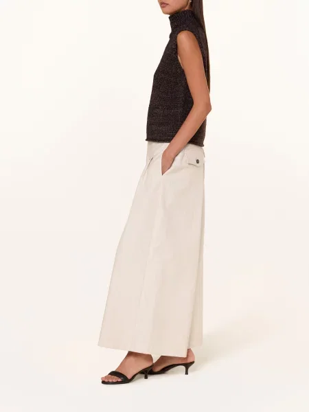 Max & Co. Kuloty Mcolegenda weiss białe