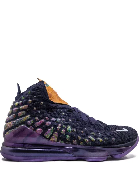 Sneakerși Nike LeBron violet
