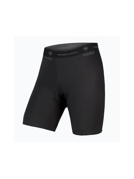 Велошорти Endura Mesh C'Fast Liner II чорні