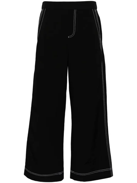 Pantaloni Simkhai negru