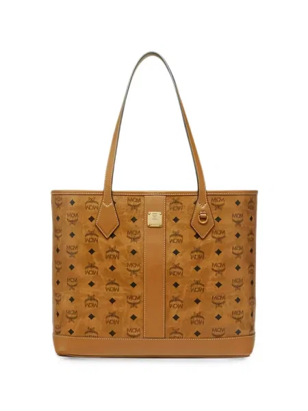 Geantă shopper Mcm